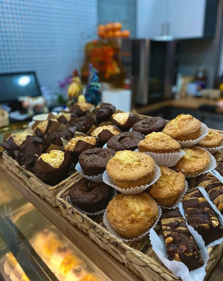 Daniel's Bake Image