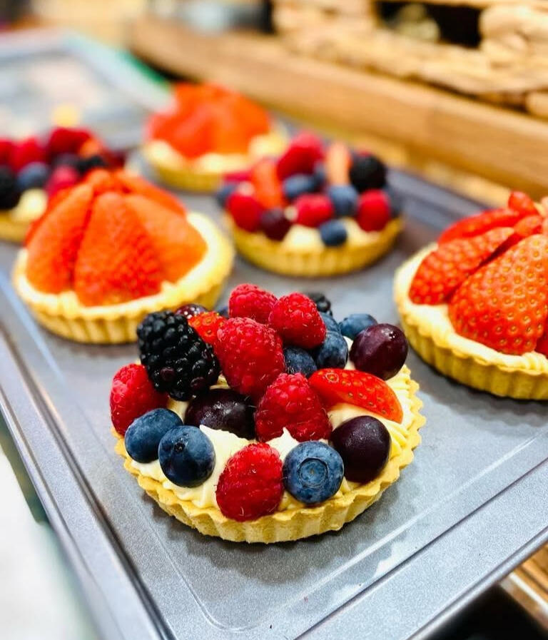 Daniel's Bake Image