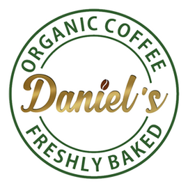 Daniel's Bake Logo